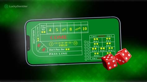 Craps Payout Calculator: Instantly Determine Your Winnings.
